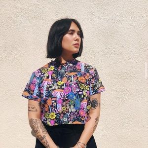 Nooworks Magic Mushroom 🍄